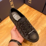 高品質DIOR ディオールメンズスニーカー