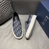 DIOR ディオール激安偽物新しいメンズカジュアルシューズ