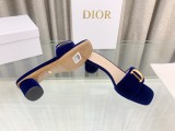 DIOR ディオール春夏新作レディースサンダル