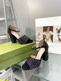 高品質Gucciグッチ2023 サマーファッションバザール レディース ハイヒール