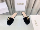 DIOR ディオール春夏新作レディースサンダル