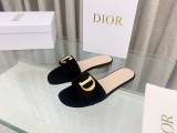 DIOR ディオール春夏新作レディースサンダル