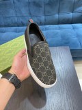 Gucciグッチメンズファッション カジュアルスニーカー