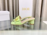 DIOR ディオール春夏新作レディースサンダル
