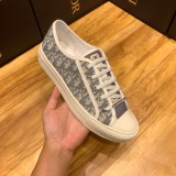 超話題!DIOR ディオールメンズスニーカー