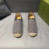 入手困難Gucciグッチメンズ新作スリッポンローファー