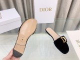 DIOR ディオール春夏新作レディースサンダル