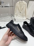 素敵なChanelシャネル23Ss新作カジュアルスポーツシューズ
