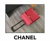 超話題!Chanelシャネルトロリーケース