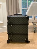 ★超人気GUCCIグッチ トロリーケース