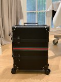 大人気GUCCIグッチ トロリーケース