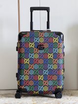 高品質GUCCIグッチ トロリーケース