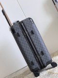 超話題!GUCCIグッチ トロリーケース