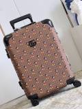 最新GUCCIグッチ トロリーケース
