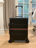 大人気GUCCIグッチ トロリーケース