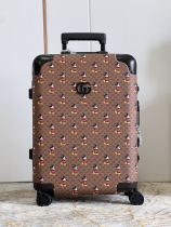 最新GUCCIグッチ トロリーケース