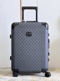 超話題!GUCCIグッチ トロリーケース