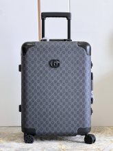 超話題!GUCCIグッチ トロリーケース