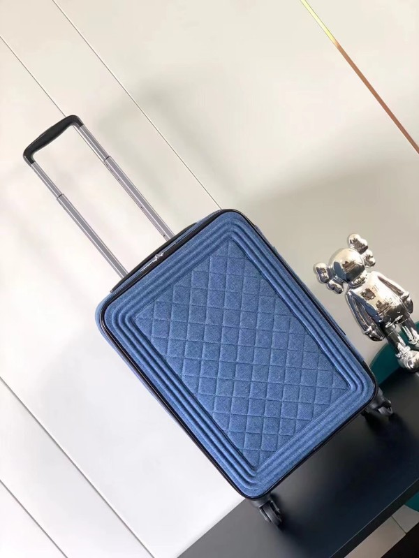 Chanelシャネルトロリーケーススーパーコピー