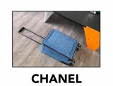 Chanelシャネルトロリーケーススーパーコピー