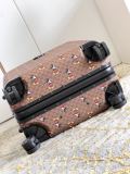 最新GUCCIグッチ トロリーケース
