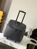 大人気Chanelシャネルトロリーケース