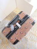 最新GUCCIグッチ トロリーケース