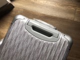 大人気DIOR ディオール21インチのスーツケース