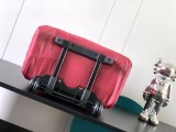 超話題!Chanelシャネルトロリーケース