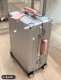 高品質Rimowaリモワトロリーケース