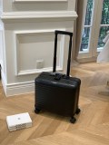 大人気Rimowaリモワト16インチビジネスジェットロングボックスアルミニウムマグネシウム合金トロリー荷物搭乗ケース