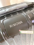 ★超人気Rimowaリモワトロリーケース