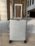 高品質Dior x Rimowa 連名トラベルスーツケース