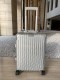 高品質Dior x Rimowa 連名トラベルスーツケース