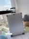 高品質Rimowaリモワトロリーケース