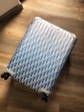 入手困難Dior x Rimowa 連名トラベルスーツケース