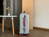 最新Rimowaリモワトロリーケース