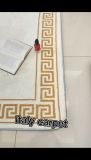 ヴェルサーチ カーペット ラグマット/絨毯高級カーペットシリーズ💫Italy Carpet 紡績カシミヤカーペット