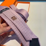 超話題!Hermes エルメスメンズの新しいネクタイ