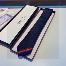 最新Gucciグッチメンズネクタイ