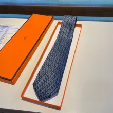 Hermes エルメス通販メンズの新しいネクタイ