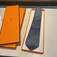 Hermes エルメス激安偽物メンズの新しいネクタイ