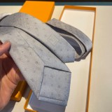 最新Louis Vuittonルイヴィトンメンズネクタイ