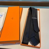 Hermes エルメスメンズの新しいネクタイスーパーコピー