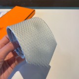 入手困難Hermes エルメスメンズの新しいネクタイ