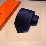 入手困難Hermes エルメスメンズの新しいネクタイ