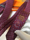 超話題!Hermes エルメスメンズの新しいネクタイ