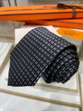 大人気Hermes エルメスメンズの新しいネクタイ