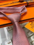 ★超人気Hermes エルメスメンズの新しいネクタイ