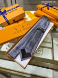 最新Louis Vuittonルイヴィトンメンズネクタイ
